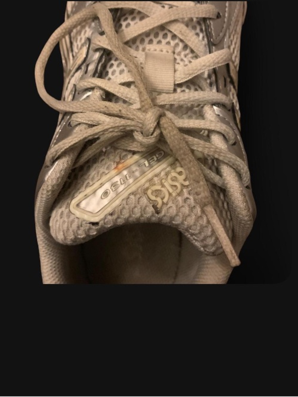 ASICS Basic Running shoes - Picture 3 of 4